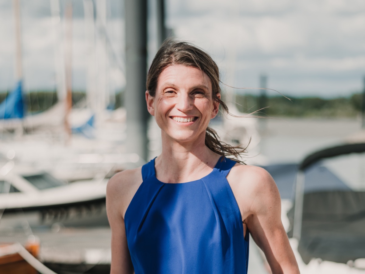 Coaching for leaders and founders