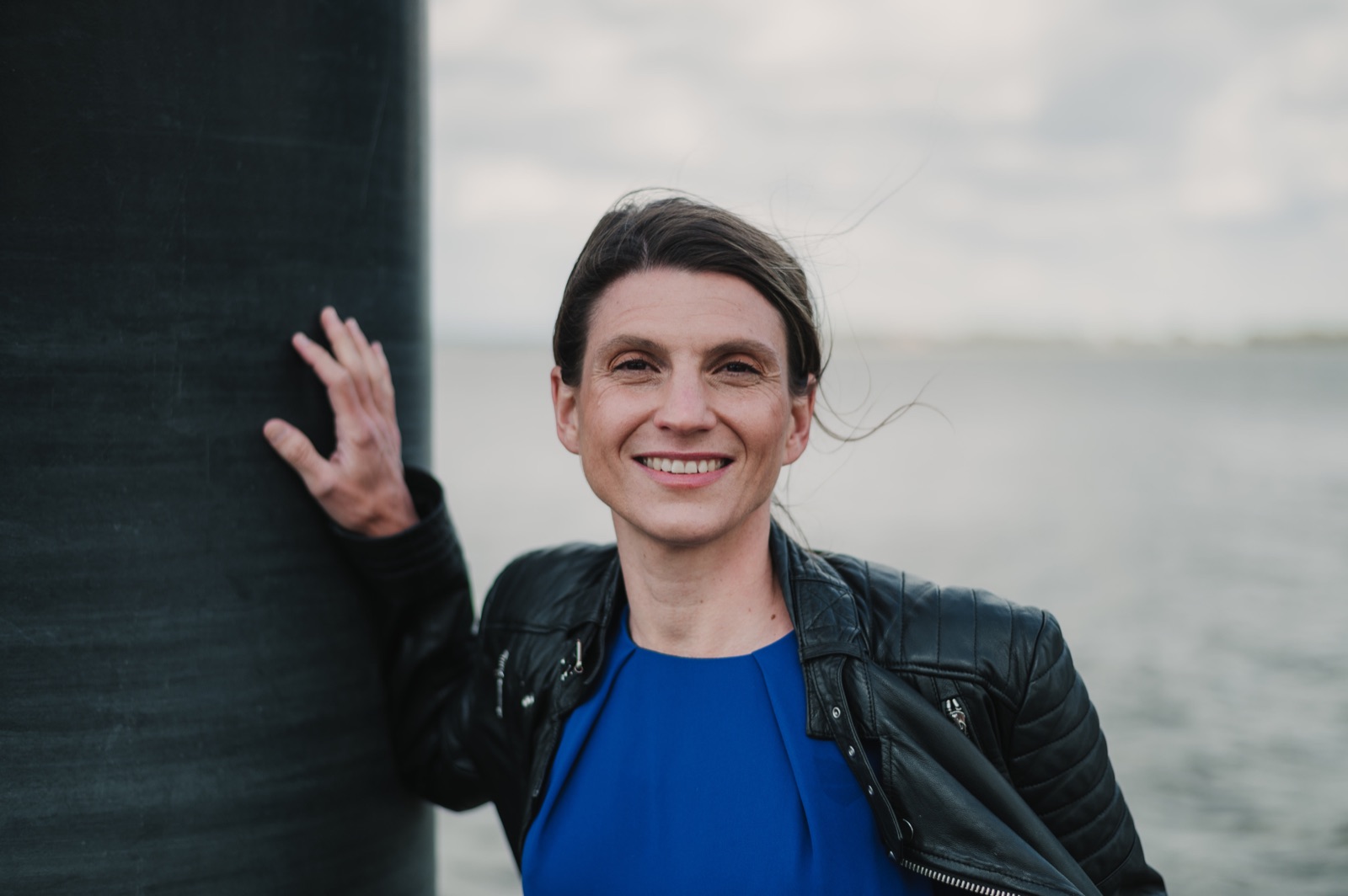 Hanna Tempelhagen, Mindful Performance coach